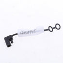 Waterproof Cover Case For Solar Panel Battery SAE Chargers Harness Extension Cable