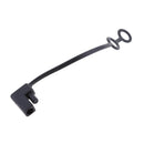 Waterproof Cover Case For Solar Panel Battery SAE Chargers Harness Extension Cable