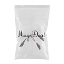 Universal 18AWG SAE 3 Way Extension Adapters Splitter Cables For Car Motor Solar Panel Batteries