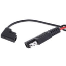 Premium 18AWG Solar Battery SAE Charger Harness DIY Extension Connector Cables