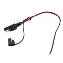Premium 18AWG Solar Battery SAE Charger Harness DIY Extension Connector Cables