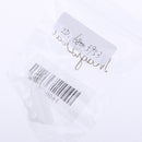 Portable Anti-lost Strap Silicone Case Holder for Apple AirPod,Transparent color