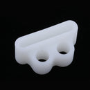 Portable Anti-lost Silicone Case For Apple AirPod Luminous Transparency