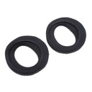 Headphones Replacement Ear Pad / Ear Cushion / Ear Cups / Ear Cover / Earpads Repair Parts For Sony RF5000 ,RF7100, MDR-DS6000, DS6500, DS7000, DS7100 Headphones