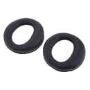 Headphones Replacement Ear Pad / Ear Cushion / Ear Cups / Ear Cover / Earpads Repair Parts For Sony RF5000 ,RF7100, MDR-DS6000, DS6500, DS7000, DS7100 Headphones