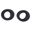 Headphones Replacement Ear Pad / Ear Cushion / Ear Cups / Ear Cover / Earpads Repair Parts For Sony RF7000, RF7100, MDR-DS6000, DS6500, DS7000, DS7100 Headphones