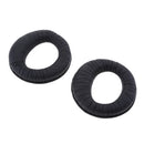Headphones Replacement Ear Pad / Ear Cushion / Ear Cups / Ear Cover / Earpads Repair Parts For Sony RF7000, RF7100, MDR-DS6000, DS6500, DS7000, DS7100 Headphones