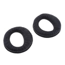 Headphones Replacement Ear Pad / Ear Cushion / Ear Cups / Ear Cover / Earpads Repair Parts For Sony RF7000, RF7100, MDR-DS6000, DS6500, DS7000, DS7100 Headphones