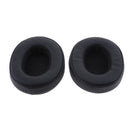 Headphones Replacement Ear Pad / Ear Cushion / Ear Cups / Ear Cover / Earpads Repair Parts For Skullcandy Hesh 3.0 Headphones Black