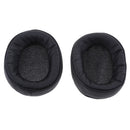 Headphones Replacement Ear Pad / Ear Cushion / Ear Cups / Ear Cover / Earpads Repair Parts For Audio Technica ATH WS1100 WS1100IS Headphones