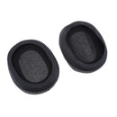 Headphones Replacement Ear Pad / Ear Cushion / Ear Cups / Ear Cover / Earpads Repair Parts For Audio Technica ATH WS1100 WS1100IS Headphones