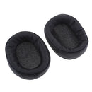 Headphones Replacement Ear Pad / Ear Cushion / Ear Cups / Ear Cover / Earpads Repair Parts For Audio Technica ATH WS1100 WS1100IS Headphones