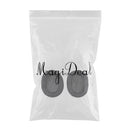 Headphones Replacement Ear Pad / Ear Cushion / Ear Cups / Ear Cover / Earpads Repair Parts For Audio Technica ATH WS1100 WS1100IS Headphones