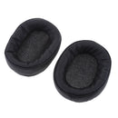 Headphones Replacement Ear Pad / Ear Cushion / Ear Cups / Ear Cover / Earpads Repair Parts For Audio Technica ATH WS1100 WS1100IS Headphones