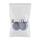 Replacement Ear Pads Ear Cushions For Sony MDR-XB950BT MDR-XB950N1 MDR-XB950B1 MDR-XB950AP MDR-XB950/H Wireless Headphones Blue