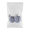 Replacement Ear Pads Ear Cushions For Sony MDR-XB950BT MDR-XB950N1 MDR-XB950B1 MDR-XB950AP MDR-XB950/H Wireless Headphones Blue