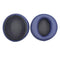 Replacement Ear Pads Ear Cushions For Sony MDR-XB950BT MDR-XB950N1 MDR-XB950B1 MDR-XB950AP MDR-XB950/H Wireless Headphones Blue