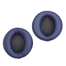 Replacement Ear Pads Ear Cushions For Sony MDR-XB950BT MDR-XB950N1 MDR-XB950B1 MDR-XB950AP MDR-XB950/H Wireless Headphones Blue