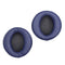 Replacement Ear Pads Ear Cushions For Sony MDR-XB950BT MDR-XB950N1 MDR-XB950B1 MDR-XB950AP MDR-XB950/H Wireless Headphones Blue