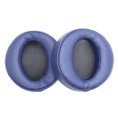 Replacement Ear Pads Ear Cushions For Sony MDR-XB950BT MDR-XB950N1 MDR-XB950B1 MDR-XB950AP MDR-XB950/H Wireless Headphones Blue