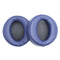 Replacement Ear Pads Ear Cushions For Sony MDR-XB950BT MDR-XB950N1 MDR-XB950B1 MDR-XB950AP MDR-XB950/H Wireless Headphones Blue
