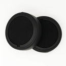 Replacement Ear Pads Ear Cushions For Sony MDR-XB950BT MDR-XB950N1 MDR-XB950B1 MDR-XB950AP MDR-XB950/H Wireless Headphones Black