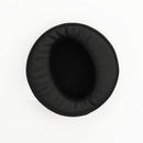 Replacement Ear Pads Ear Cushions For Sony MDR-XB950BT MDR-XB950N1 MDR-XB950B1 MDR-XB950AP MDR-XB950/H Wireless Headphones Black