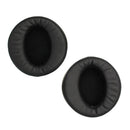 Replacement Ear Pads Ear Cushions For Sony MDR-XB950BT MDR-XB950N1 MDR-XB950B1 MDR-XB950AP MDR-XB950/H Wireless Headphones Black