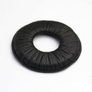 Replacement Ear Pads Ear Cushions For Sony MDR-ZX110 V150 V250 V300 Headphones Black