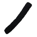 Soft Comfortable Headband Cushion Cover Protector for Monster Headphones Black