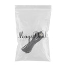 USB Male to DC 3.5*1.35mm DC 5V Power Plug Connector Cable ,USB to DC Charger Charging Power Cable Black 3meter