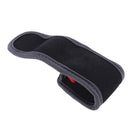 Protective Bag Square Carry Storage Case Neoprene Built-in Soft Fleece Interior Lining for GoPro Hero 5 4 3+ 3 Camera