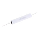 Wirewound Ceramic Cement Resistor 20 Ohm