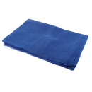 Speaker Grill Cloth Stereo Mesh Fabric For Speaker Repair - 140x50cm Blue