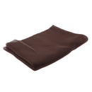 Speaker Grill Cloth Stereo Mesh Fabric For Speaker Repair - 140x50cm Brown