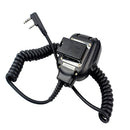 Handheld Microphone Mic Speaker Mic KMC-45 for Kenwood TK2402 TK3402 TK2312 TK3312 NX240 NX220 NX320