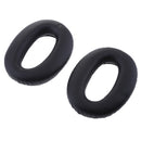 Soft Ear Pads Cushions Replacement For Sony MDR-1000X WH-1000XM2 Headset
