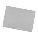 Protective Dustproof Cover Carry Bag Sleeve For Apple Magic Trackpad2 Silver