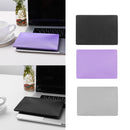 Protective Dustproof Cover Carry Bag Sleeve For Apple Magic Trackpad2 Silver