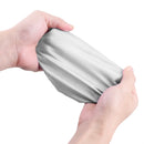 Protective Dustproof Cover Carry Bag Sleeve For Apple Magic Trackpad2 Silver