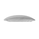 Gaming Mouse Protective Case Carrying Pouch Cover Bag Silver