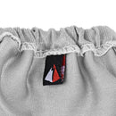 Gaming Mouse Protective Case Carrying Pouch Cover Bag Silver