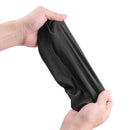 Protective Dust-proof Cover Carry Bag Sleeve For Wireless Keyboard Gray