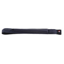 PU Leather Elastic Pencil Pocket Sleeve Pouch Cover For Apple Pencil Black