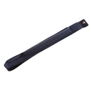 PU Leather Elastic Pencil Pocket Sleeve Pouch Cover For Apple Pencil Black