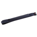 PU Leather Elastic Pencil Pocket Sleeve Pouch Cover For Apple Pencil Black
