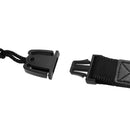 Anti-lost Neck Strap Belt for GoPro Women Small Camera Shoulder Lanyard Metal Reinforced Buckle
