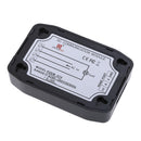 Communication Module-AC 10A Voltage Current Power Frequency Power factor Energy RS485 Modbus Digital Energy Meter