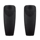 Belt Clip Replacement Parts For Motorola XTS2500 XTS1500 Cp125 Two Way Radio Walkie Talkie