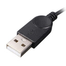 Micro USB to USB, Micro USB 2.0 OTG Cable Adapter Micro USB Male to USB Female for Samsung S7 S6 Edge S4 S3, Dji Spark Mavic Remote Controller, Android Tablets (Black)